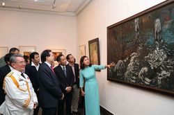 'Từ nhân dân mà ra' - hiểu thêm về truyền thống vẻ vang của QĐND