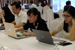 Bộ GD&ĐT: Nhiều phương pháp dạy chưa phù hợp với chương trình mới