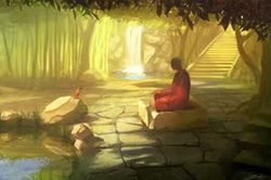 Kỳ bí chuyện hàng phục yêu ma siêu phàm của thiền sư Việt