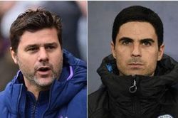 Man City liên hệ Pochettino thay Guardiola
