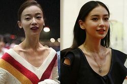 Hốt hoảng trước những hình ảnh trơ xương của loạt mỹ nhân Cbiz, netizen Hàn phải thốt lên: 'Không phải gầy bình thường mà là gầy xơ gầy xác'