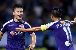 Quang Hải từ chối làm đồng đội của Chanathip tại Consadole Sapporo