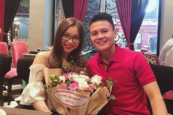 Quang Hải lần đầu lên tiếng giải thích chuyện chia tay Nhật Lê