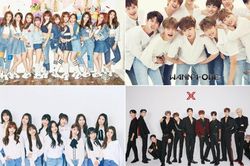 Sau loạt ồn ào gian lận, Mnet tuyên bố tạm dừng sản xuất chương trình sống còn