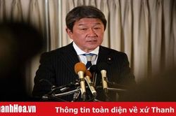 Nhật Bản và Nga nhất trí hợp tác thúc đẩy phát triển khu vực Viễn Đông