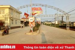 Đảng bộ xã Vĩnh Long đổi mới phương thức lãnh đạo theo hướng gần dân, sát cơ sở
