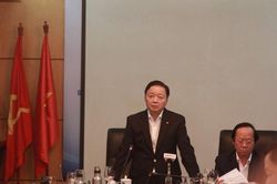 'Thông tin không đúng về ô nhiễm không khí sẽ khiến người dân hoang mang'