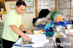Xây dựng nông thôn mới ở vùng đồng bào có đạo