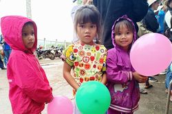 Đôi điều suy ngẫm về Krong