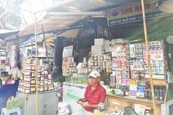 Tăng cường phòng, chống vận chuyển, kinh doanh thuốc lá nhập lậu