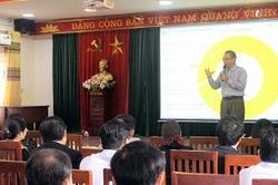 Bồi dưỡng kĩ năng quản trị và giá trị sống cốt lõi trong nhà trường