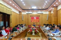 Tổng kết 15 năm thực hiện Chỉ thị 32 về tăng cường sự lãnh đạo của Đảng trong công tác phổ biến, giáo dục pháp luật