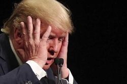 Tổng thống Trump chính thức bị luận tội