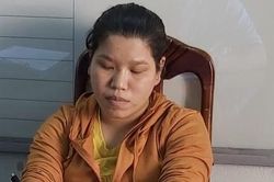Con gái trộm vàng của cha sau khi nghe lén cuộc trò chuyện