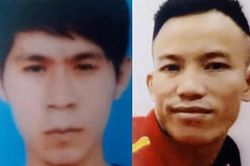 Truy nã hai đối tượng hành hung nữ nhân viên xe buýt
