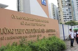 Sàng lọc loại học sinh ra khỏi lớp chuyên có nên không?