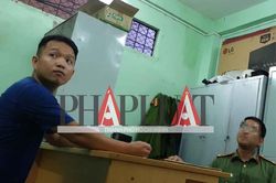 Vụ công an bị tố cưỡng đoạt tiền: Nam sinh cám ơn giám đốc