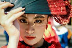 Hoàng Thùy Linh nhắc đến 'Nhật ký Vàng Anh' trong MV mới