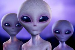 Người ngoài hành tinh trông như thế nào?