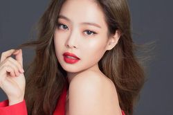 Jennie và dàn mỹ nhân Hàn đã trang điểm thế nào để trông xinh đẹp?