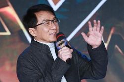 Thất bại ở 2019, Thành Long khởi động năm 2020 với phim điện ảnh mới