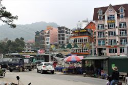 Việc lớn mà không có lãnh đạo tỉnh dự thì sẽ quyết thế nào?