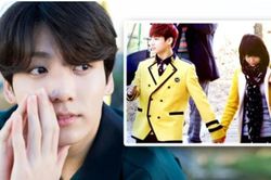 Có được cha mẹ như Jungkook BTS, nhiều người mơ ước