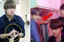 10+ BTS cạnh tranh nhau danh hiệu 'Thánh phá'