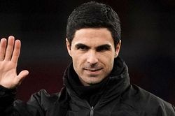 Tiết lộ: Mikel Arteta đã trình bày ý tưởng ở Arsenal cách đây 1 năm