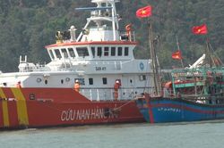 Đề xuất áp dụng định mức chi thường xuyên với các nhiệm vụ đặc thù của Vietnam MRCC