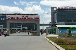 Buộc thôi việc Phó Trưởng phòng Vật tư - Thiết bị y tế vì dùng bằng cấp giả