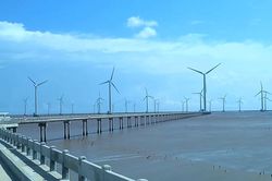 Nhu cầu sử dụng điện tại ĐBSCL tăng mạnh