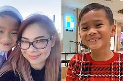 Thanh Thảo nhắc lại ồn ào của Thụy Anh - Ngô Kiến Huy, khó xử khi con nuôi hỏi bố