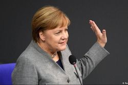 Báo Đức: Vì dự án Dòng chảy phương Bắc 2, Thủ tướng Merkel 'tuyên chiến' với Tổng thống Trump