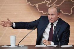 Ông Putin tiết lộ hai khoảnh khắc tồi tệ nhất trong nhiệm kì Tổng thống