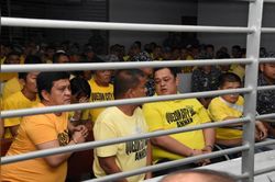 Philippines ra phán quyết về vụ thảm sát 57 người