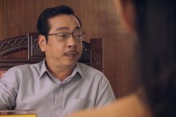 Sinh tử tập 34: Chủ tịch tỉnh lấp liếm cho doanh nghiệp, Phó Bí thư phản bác