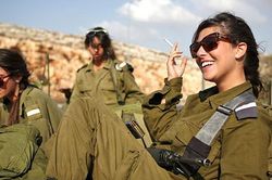 Những điều cấm kỵ mà người lính Israel tuyệt đối không làm