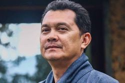An nhiên với cuộc đời