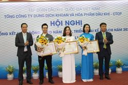 Năm 2019, tổng doanh thu của DMC ước đạt 2.160 tỷ đồng