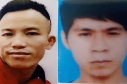 Truy nã hai đối tượng hành hung nữ phụ xe buýt vì bị nhắc nhở mất trật tự