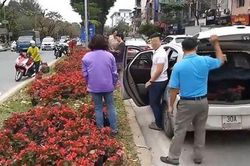 Quý ông 'hôi hoa' giữa phố khiến dư luận phẫn nộ nhất năm 2019
