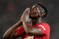 Pogba tạo binh biến chớp thời cơ đào tẩu khỏi MU