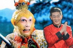 Lục Tiểu Linh Đồng hé lộ tình huống suýt mất mạng khi đóng Tây du ký