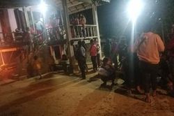 2 người tử vong khi đang thi công xây dựng cầu