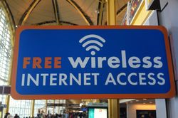 New Delhi muốn trở thành thành phố đầu tiên cung cấp Wi-fi miễn phí