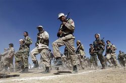 Các bên tham chiến tại Yemen tiến hành trao đổi 135 tù binh