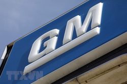 GM thu hồi hơn 900.000 xe do lỗi trong hệ thống phanh