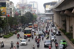 Xe buýt Hà Nội sống mòn, chờ 'bàn tay' can thiệp từ Nhà nước