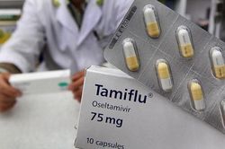 Đỉnh điểm dịch cúm: 'Lùng sục mua Tamiflu là không cần thiết'